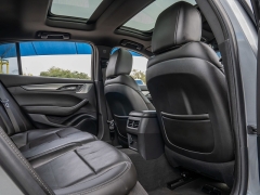Used 2020  Cadillac CT5 4d Sedan AWD Premium Luxury at A Motors Sales & Finance near San Antonio&comma; TX