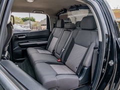 Used 2014  Toyota Tundra 2WD CrewMax SR5 5.7L at A Motors Sales & Finance near San Antonio, TX