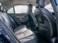 Used 2019 Mercedes-Benz C-Class 4d Sedan C300 at A Motors Sales & Finance near San Antonio, TX