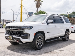 Used 2022  Chevrolet Suburban 4WD 4dr Z71 at A Motors Sales & Finance near San Antonio&comma; TX