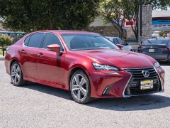 Used 2016  Lexus GS 200t 4dr Sdn F Sport RWD at A Motors Sales & Finance near San Antonio&comma; TX