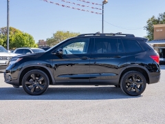 Used 2019  Honda Passport 4d SUV AWD Elite at A Motors Sales & Finance near San Antonio, TX