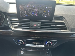 Used 2018 Audi Q5 4d SUV Quattro Premium Plus at A Motors Sales & Finance near San Antonio, TX