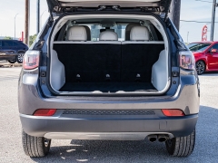 Used 2019 Jeep Compass 4d SUV 4WD Limited at A Motors Sales & Finance near San Antonio, TX