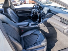 Used 2023  Toyota Camry SE Auto at A Motors Sales & Finance near San Antonio, TX