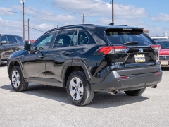 Used 2020  Toyota RAV4 Hybrid 4d SUV AWD XLE &ast;Ltd Avail&ast; at A Motors Sales & Finance near San Antonio&comma; TX