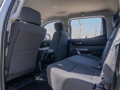 Used 2023  Toyota Tundra 2WD SR5 CrewMax 5&period;5ft Bed at A Motors Sales & Finance near San Antonio&comma; TX