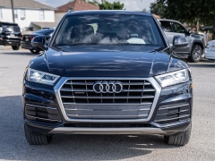 Used 2018 Audi Q5 4d SUV Quattro Premium Plus at A Motors Sales & Finance near San Antonio, TX