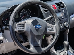 Used 2015  Subaru Forester 4d SUV i Premium CVT at A Motors Sales & Finance near San Antonio&comma; TX