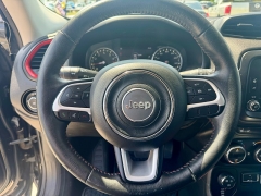 Used 2016 Jeep Renegade 4d SUV 4WD Trailhawk at A Motors Sales & Finance near San Antonio, TX