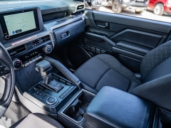 Used 2025  Toyota Tacoma 2WD SR5 Double Cab 5ft Bed AT at A Motors Sales & Finance near San Antonio&comma; TX