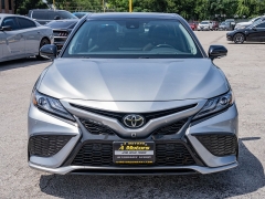 Used 2024  Toyota Camry XSE V6 Auto at A Motors Sales & Finance near San Antonio&comma; TX