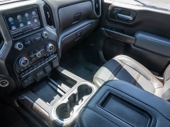 Used 2021  GMC Sierra 1500 4WD Crew Cab 147" Denali at A Motors Sales & Finance near San Antonio&comma; TX