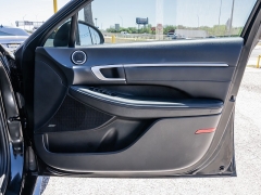 Used 2021  Hyundai Sonata Limited 1&period;6T at A Motors Sales & Finance near San Antonio&comma; TX