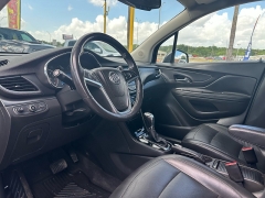 Used 2019 Buick Encore 4d SUV FWD Essence at A Motors Sales & Finance near San Antonio, TX