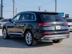 Used 2020 Audi Q7 4d SUV 3.0T Quattro Premium Plus at A Motors Sales & Finance near San Antonio, TX