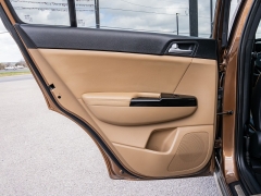 Used 2017  Kia Sportage 4d SUV FWD SX at A Motors Sales & Finance near San Antonio&comma; TX