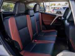 Used 2015  Toyota RAV4 4d SUV FWD Limited at A Motors Sales & Finance near San Antonio, TX