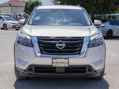 Used 2024  Nissan Pathfinder SV 4WD at A Motors Sales & Finance near San Antonio&comma; TX