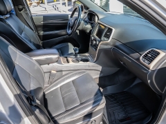 Used 2015  Jeep Grand Cherokee 4d SUV 2WD Limited at A Motors Sales & Finance near San Antonio&comma; TX