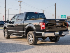 Used 2019 Ford F-150 4WD SuperCrew XLT 5 1/2 at A Motors Sales & Finance near San Antonio, TX