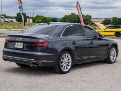 Used 2019  Audi A4 4d Sedan Premium at A Motors Sales & Finance near San Antonio&comma; TX