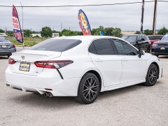 Used 2021  Toyota Camry SE Auto at A Motors Sales & Finance near San Antonio&comma; TX