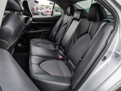 Used 2023  Toyota Camry SE Auto at A Motors Sales & Finance near San Antonio&comma; TX