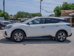 Used 2023  Nissan Murano FWD SV at A Motors Sales & Finance near San Antonio&comma; TX