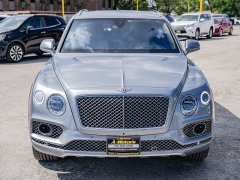 Used 2017 Bentley Bentayga 4d SUV AWD W12 at A Motors Sales & Finance near San Antonio, TX