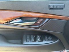 Used 2020 Cadillac Escalade 4d SUV RWD Luxury at A Motors Sales & Finance near San Antonio, TX