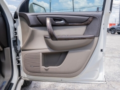 Used 2014 GMC Acadia 4d SUV AWD Denali at A Motors Sales & Finance near San Antonio, TX