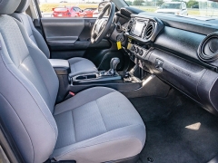 Used 2018  Toyota Tacoma 2WD Double Cab SR at A Motors Sales & Finance near San Antonio, TX