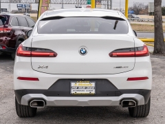 Used 2022  BMW X4 xDrive30i Sports Activity Coupe at A Motors Sales & Finance near San Antonio&comma; TX