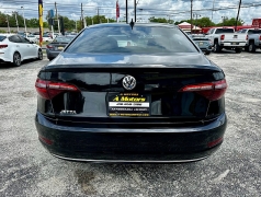 Used 2021 Volkswagen Jetta SEL Auto at A Motors Sales & Finance near San Antonio, TX