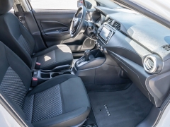 Used 2024  Nissan Versa S CVT at A Motors Sales & Finance near San Antonio&comma; TX