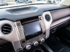 Used 2014 Toyota Tundra 4WD CrewMax SR5 5.7L FFV at A Motors Sales & Finance near San Antonio, TX