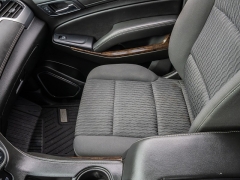 Used 2020  Chevrolet Tahoe 4d SUV RWD LS at A Motors Sales & Finance near San Antonio&comma; TX