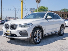 Used 2020  BMW X4 xDrive30i Sports Activity Coupe at A Motors Sales & Finance near San Antonio&comma; TX