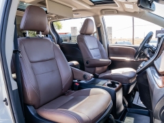 Used 2020  Toyota Sienna 4d Wagon FWD Limited Premium 7-Passenger at A Motors Sales & Finance near San Antonio&comma; TX