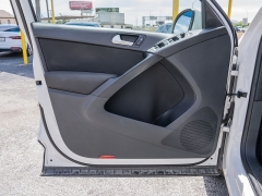 Used 2013  Volkswagen Tiguan 4d SUV S Sunroof at A Motors Sales & Finance near San Antonio&comma; TX