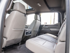 Used 2022  GMC Sierra 1500 4WD Crew Cab 157" SLT at A Motors Sales & Finance near San Antonio&comma; TX
