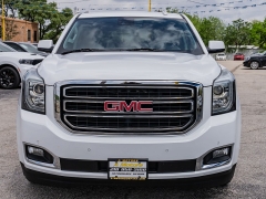 Used 2020  GMC Yukon 4d SUV 4WD SLT at A Motors Sales & Finance near San Antonio&comma; TX