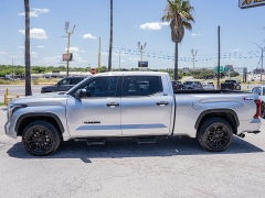 Used 2023  Toyota Tundra 2WD SR5 CrewMax 6&period;5ft Bed at A Motors Sales & Finance near San Antonio&comma; TX