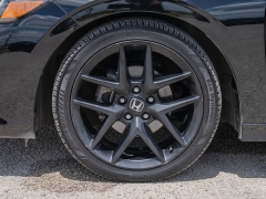 Used 2024  Honda Civic Sedan Sport CVT at A Motors Sales & Finance near San Antonio&comma; TX