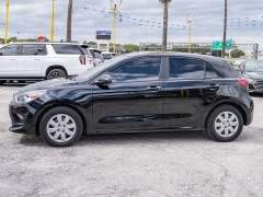Used 2023  Kia Rio 5-Door S IVT at A Motors Sales & Finance near San Antonio&comma; TX