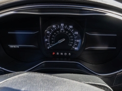 Used 2017  Ford Fusion 4d Sedan SE 1.5L EcoBoost at A Motors Sales & Finance near San Antonio, TX