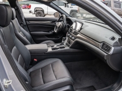 Used 2020  Honda Accord Sedan 4d Sport 1&period;5L CVT at A Motors Sales & Finance near San Antonio&comma; TX
