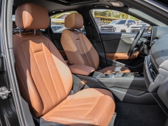 Used 2021  Audi A4 Sedan Premium Plus 40 TFSI quattro at A Motors Sales & Finance near San Antonio&comma; TX
