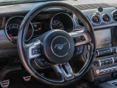 Used 2015  Ford Mustang 2d Fastback GT Premium at A Motors Sales & Finance near San Antonio, TX